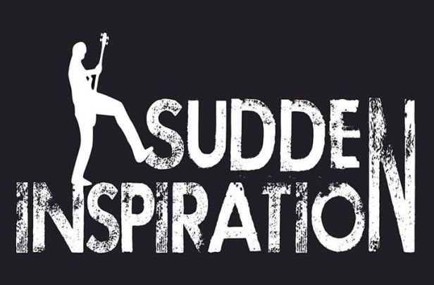 Past X-Mas Rock 2025 Sudden Inspiration