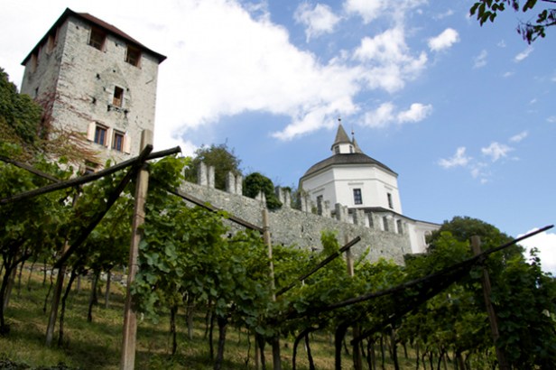 MVB Südtirol Kloster Säben