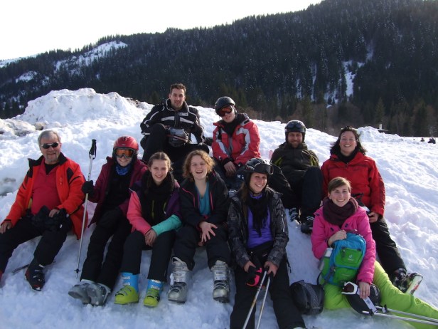 Skiausfahrt-2016_Gruppenbild