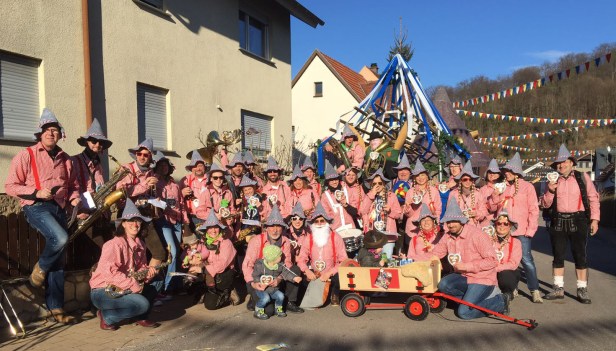 MVB-Fasching-2017-Bayrisch-Gruppe