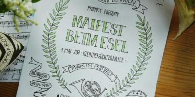 Maifest-Bilfingen