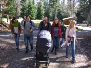 Frühjahrswanderung-MV-Bilfingen