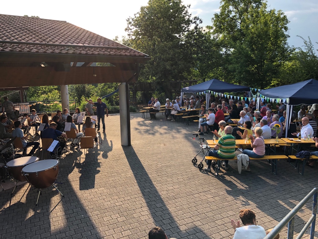 MV Bilfingen Open Air 2019